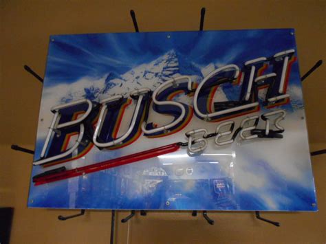 anheuser-busch inc bar beer box electric|Anheuser-Busch craft shop.